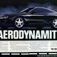 Illustration for article titled The Ten Best Automotive Print Ads Of All Time